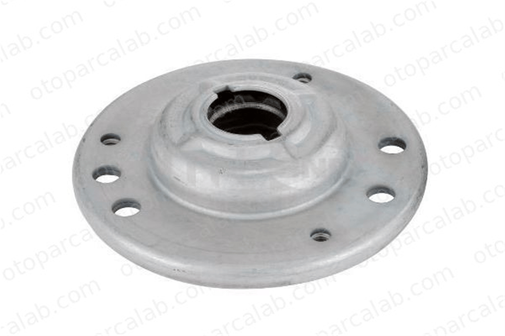 ASPART 1SBE1102 Amortisör Tabla Takozu Ön Sağ veya Sol OPEL VECTRA C VECTRA C GTS 13188763 51755688