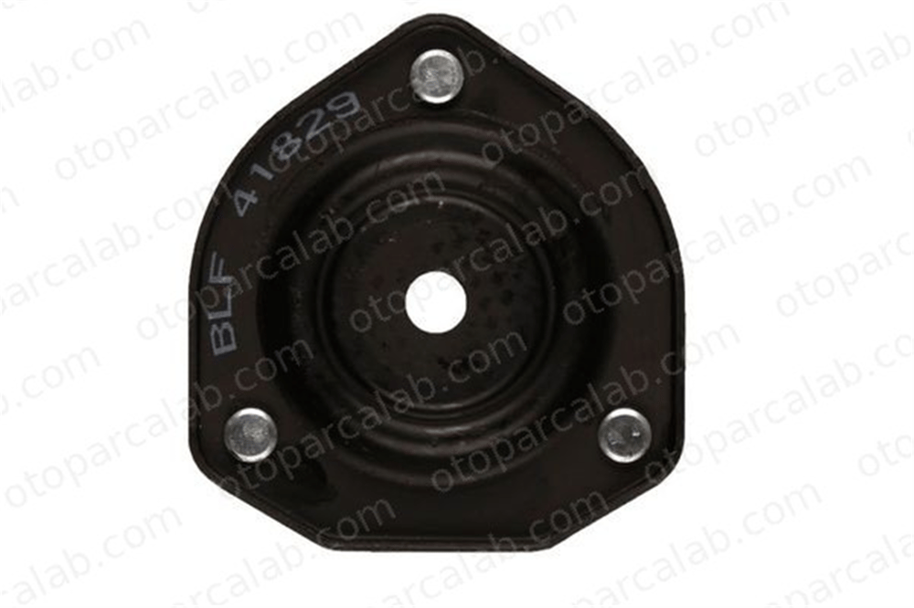 ASPART 1SBE1110 Amortisör Tabla Takozu Arka Sağ veya Sol CHEVROLET NUBIRA Sedan LACETTI 96457360