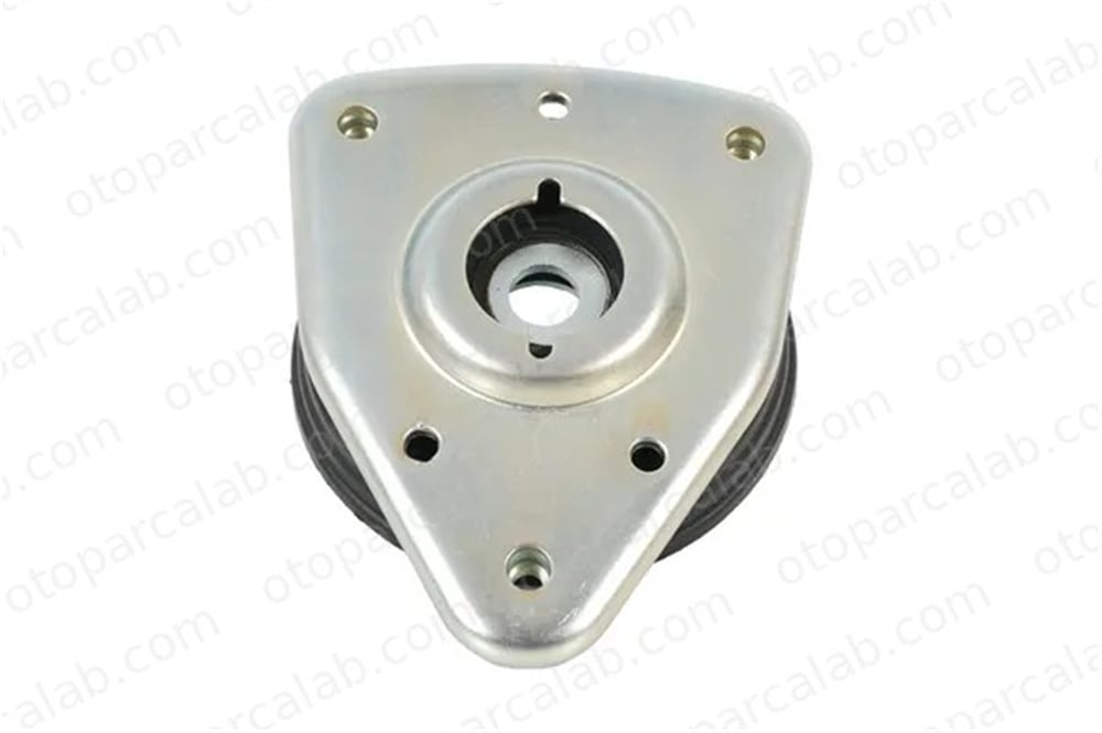 ASPART 1SBE1122 Amortisör Tabla Takozu Ön Sağ veya Sol PEUGEOT 308 II 308 SW II 3637402 9800479780