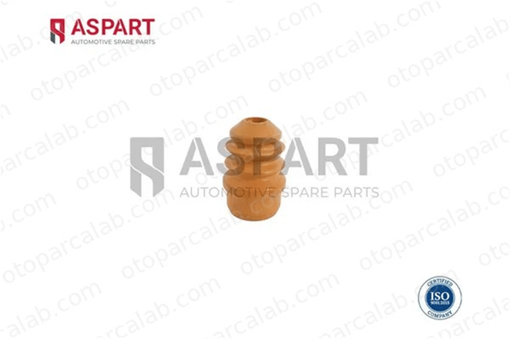 ASPART 1SBE1156 Amortisör Darbe Takozu Ön Sağ veya Sol AUDI A4 B7 Avant A4 B7 8D0412131H