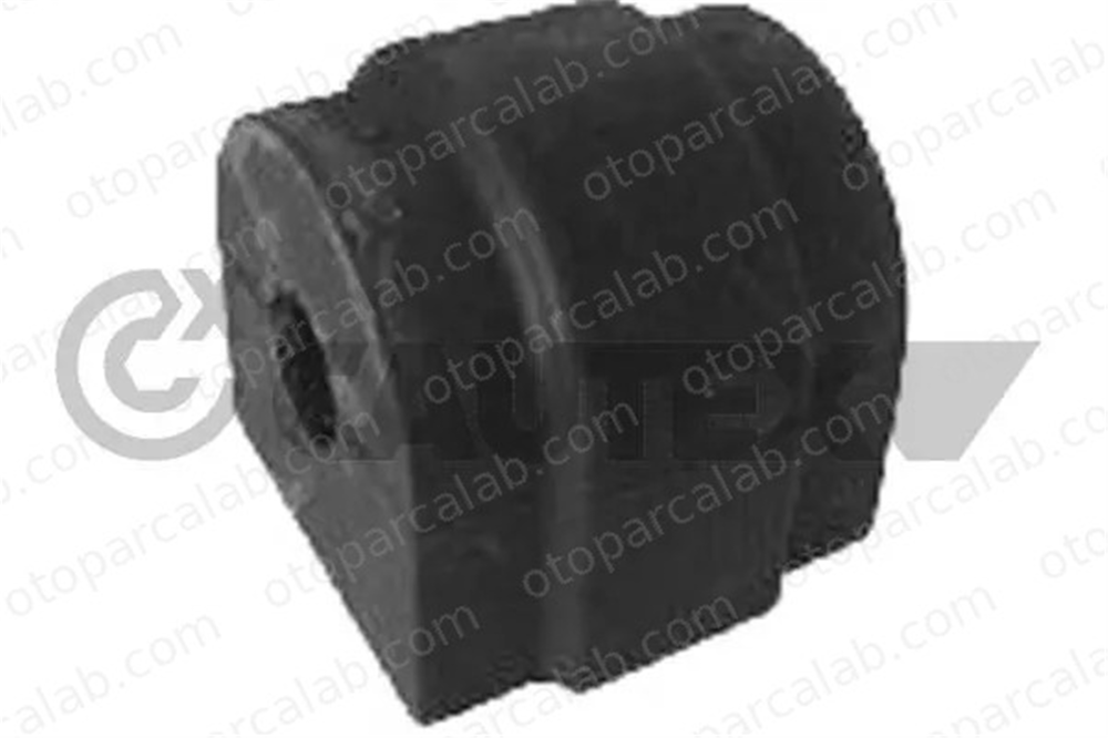 ASPART 1SRU1248 Viraj Demir Lastiği Arka BMW 5 6 33556766510