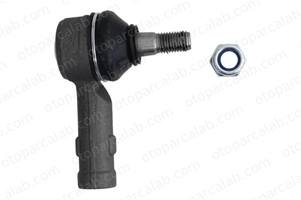 ASPART 1TRE1099 Rot Başı Sağ VW GOLF II SEAT IBIZA II 191419812 3A0422812