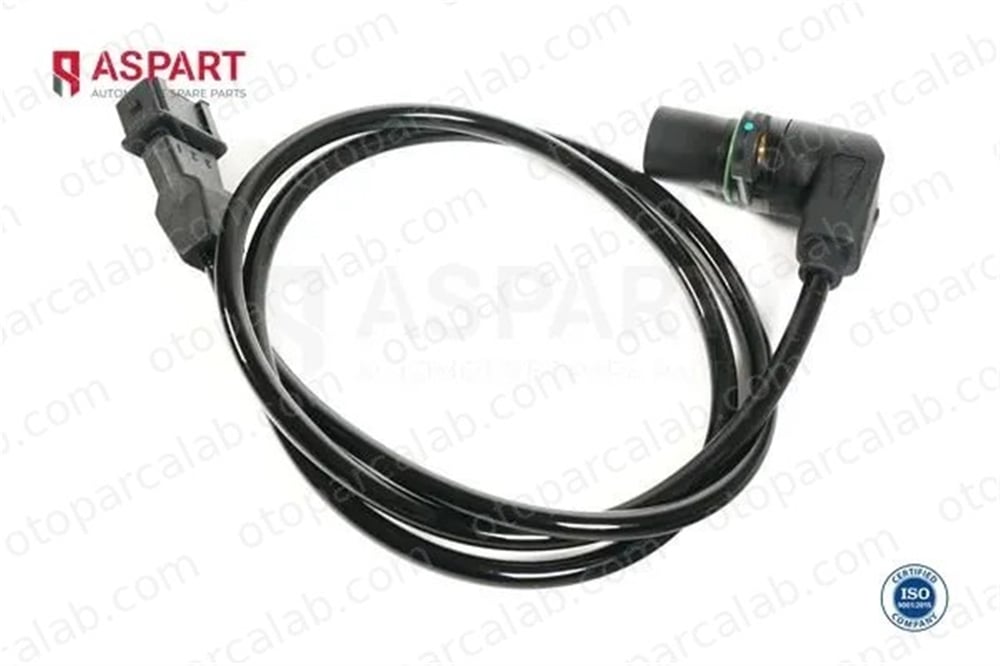 ASPART 2CSE1027 Krank Sensörü OPEL KADETT E Hatchback VECTRA A 6238313 90213515