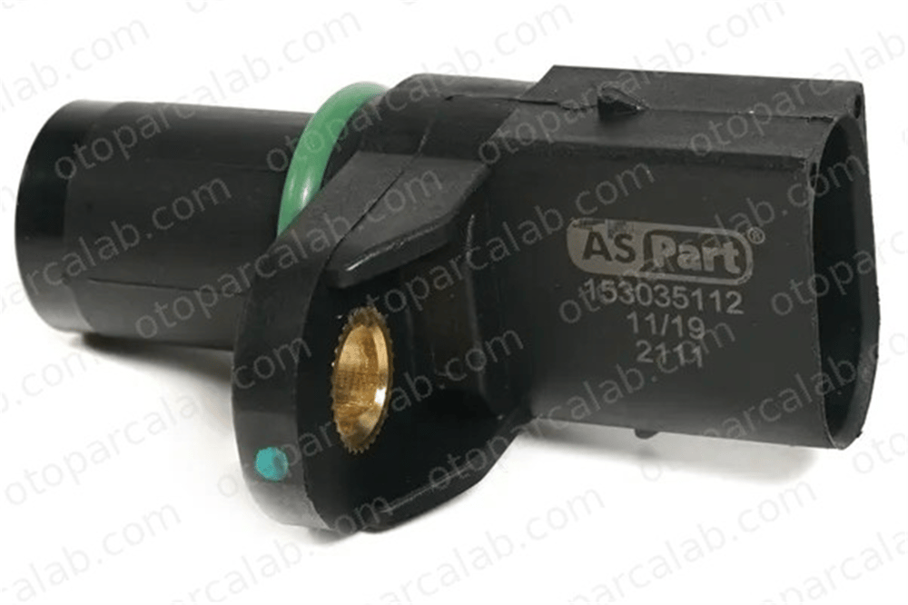 ASPART 2CSN1012 Eksantrik Devir Sensörü BMW 3 5 12147518628 1435351