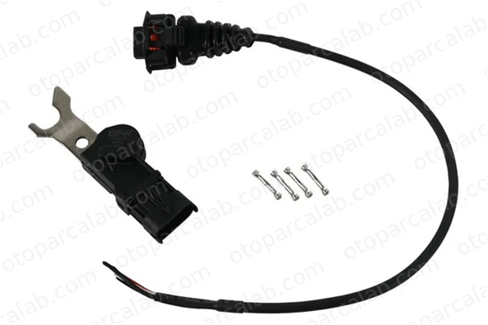 ASPART 2CSN1018 Eksantrik Devir Sensörü OPEL ASTRA F ASTRA F Station wagon 6238187 9012039