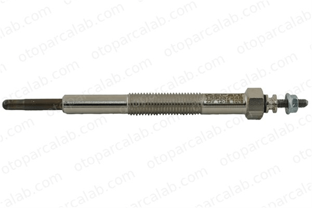 ASPART 2GPL1040 Isıtma Bujisi JAGUAR E-TYPE Convertible TALBOT SIMCA 1301 ME007649 ME007637