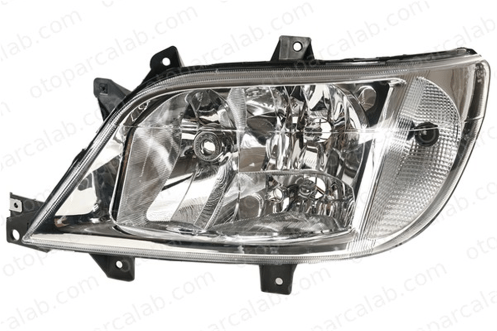 ASPART 2HEA1058 Far Lambası Sol MERCEDES-BENZ SPRINTER 4-t Panelvan/Van SPRINTER 4-t Platform şasi A9018202661 9018202661