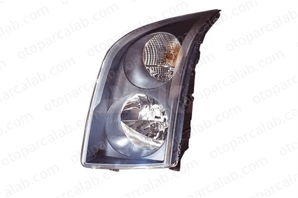 ASPART 2HEA1085 Far Lambası Sol VW CRAFTER 30-50 Panelvan/Van CRAFTER 30-50 Platform şasi 2E1941015