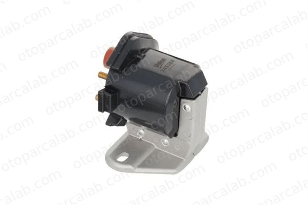 ASPART 2ICO1056 Ateşleme Bobini MERCEDES-BENZ S-SERISI 124 Sedan 1585003 000 158 50 03
