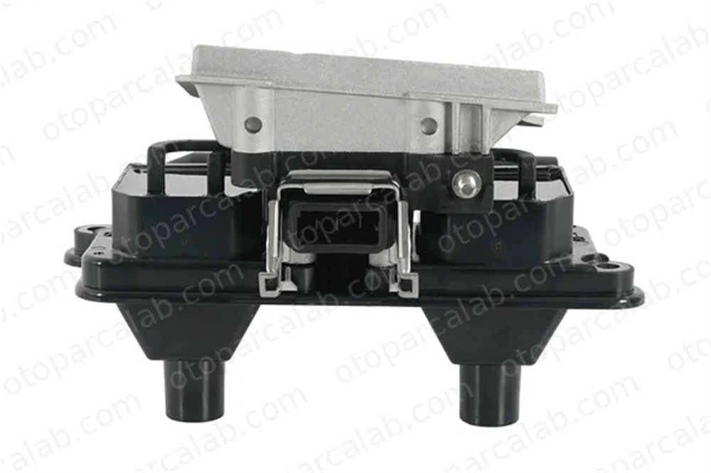 ASPART 2ICO1067 Ateşleme Bobini AUDI A4 B5 Avant A6 C4 Avant 58905105A 058905105A