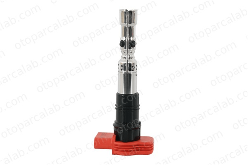 ASPART 2ICO1074 Ateşleme Bobini AUDI A4 B6 A4 B6 Avant 77905115Q 077905115Q