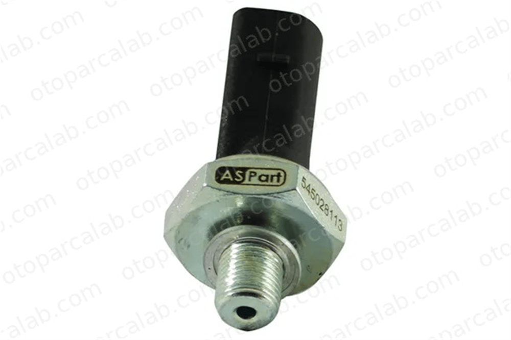 ASPART 2PSE1025 Yağ Müşürü AUDI A6 C5 Avant A6 C5 6A919081F 06A919081F