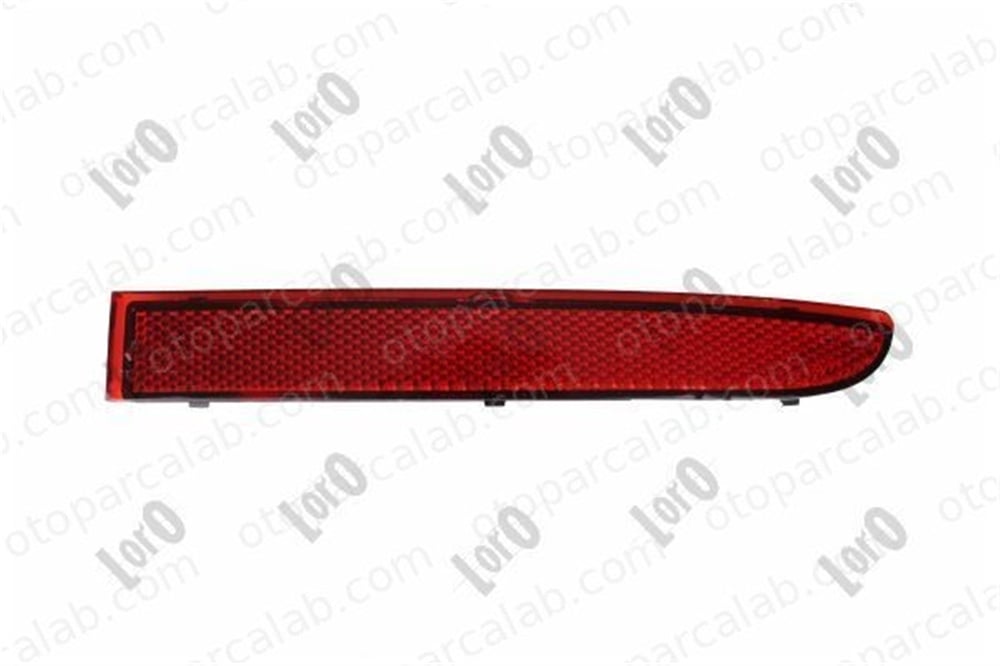 ASPART 2RRE1023 Tampon Reflektörü Arka Sağ MERCEDES-BENZ SPRINTER 3,5-t Panelvan/Van SPRINTER 3,5-t Platform şasi 9108204900 A9108204900