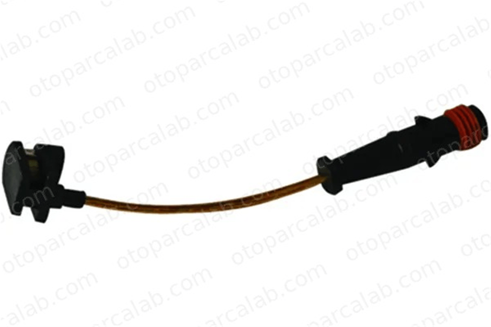 ASPART 2WIN1012 Balata İkaz Kablosu Ön MERCEDES-BENZ M-SERISI R-SERISI A2205401517 1645401017