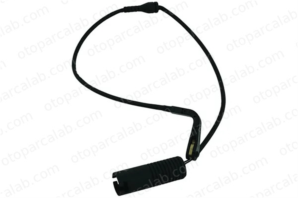 ASPART 2WIN1015 Balata İkaz Kablosu Arka BMW 5 ALPINA B10 34351163066 1163066