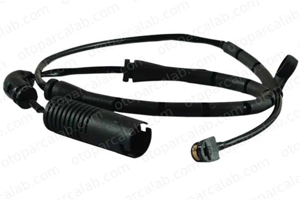ASPART 2WIN1016 Balata İkaz Kablosu Ön BMW 3 3 Coupe 34351164371 1164371