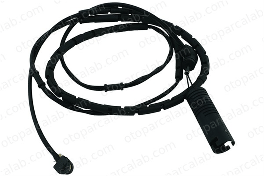 ASPART 2WIN1017 Balata İkaz Kablosu Arka BMW 3 3 Touring 34351164372 1164372