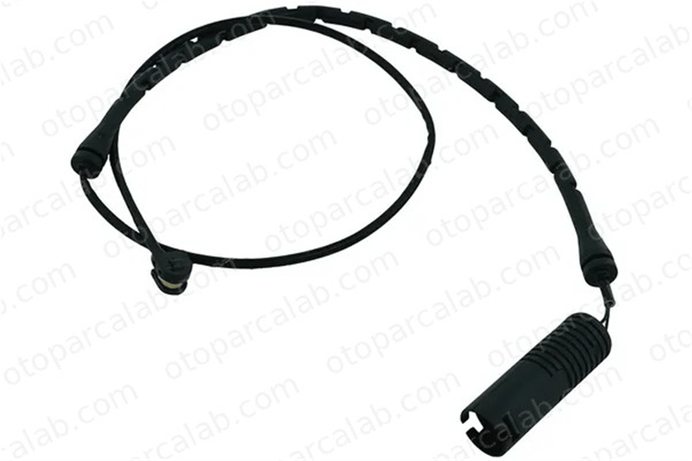 ASPART 2WIN1020 Balata İkaz Kablosu Ön BMW 3 Z3 Roadster 34351181338 34351181337