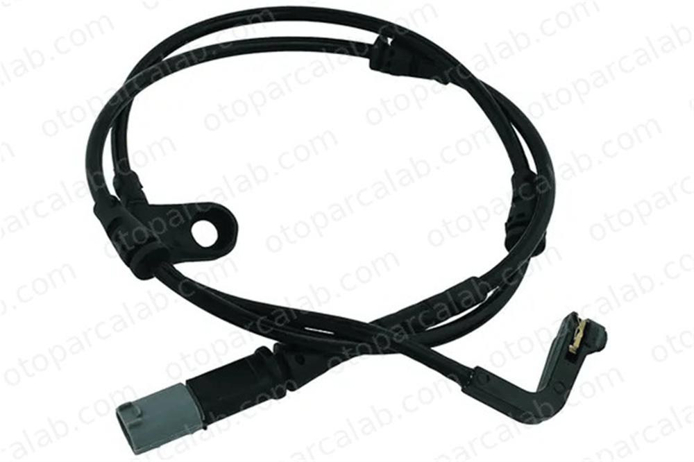 ASPART 2WIN1036 Balata İkaz Kablosu Ön BMW X5 X6 34356772008 34356789501