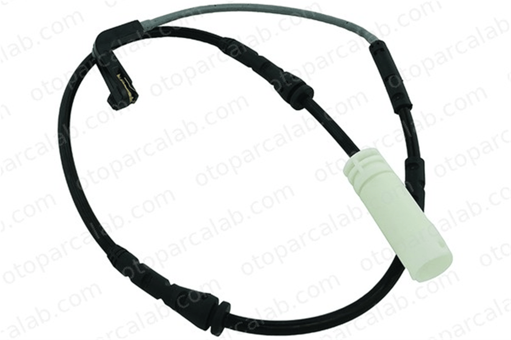 ASPART 2WIN1039 Balata İkaz Kablosu Ön BMW 1 3 34356789440 34356777649