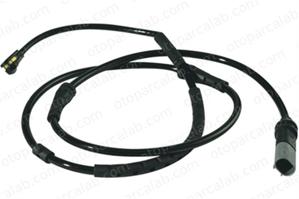 ASPART 2WIN1048 Balata İkaz Kablosu Ön BMW 5 5 Touring 34356791958 6791958