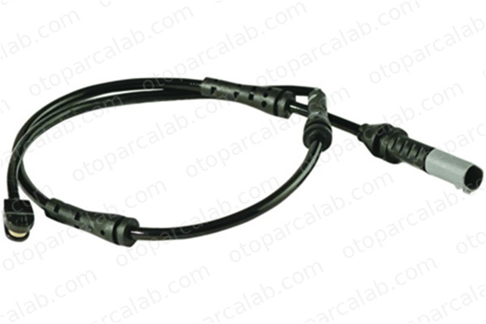 ASPART 2WIN1053 Balata İkaz Kablosu Ön BMW 1 3 34356792289 6792289