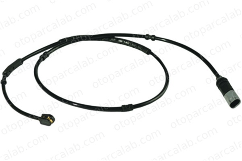 ASPART 2WIN1054 Balata İkaz Kablosu Arka BMW 1 3 34356792292 6792292