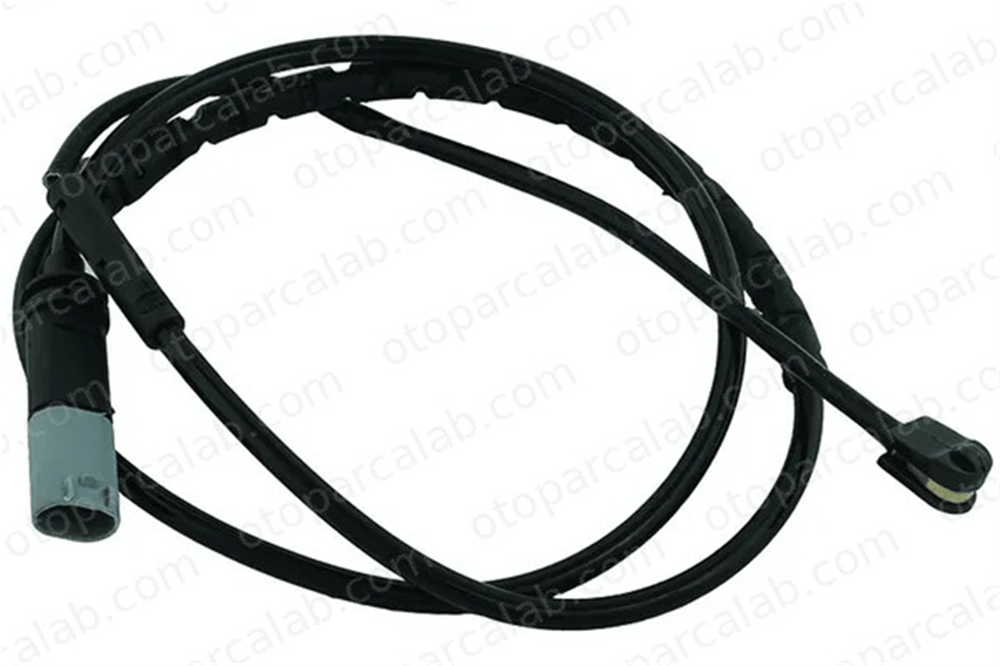 ASPART 2WIN1063 Balata İkaz Kablosu Arka BMW X5 X6 34356854168
