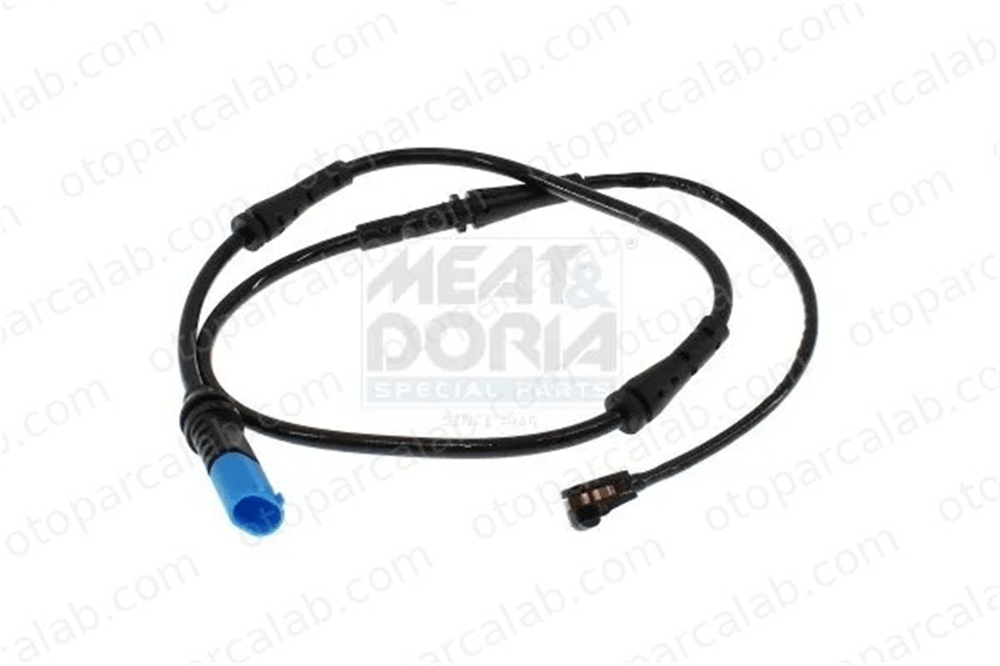 ASPART 2WIN1104 Balata İkaz Kablosu Ön BMW X5 X6 34356870353