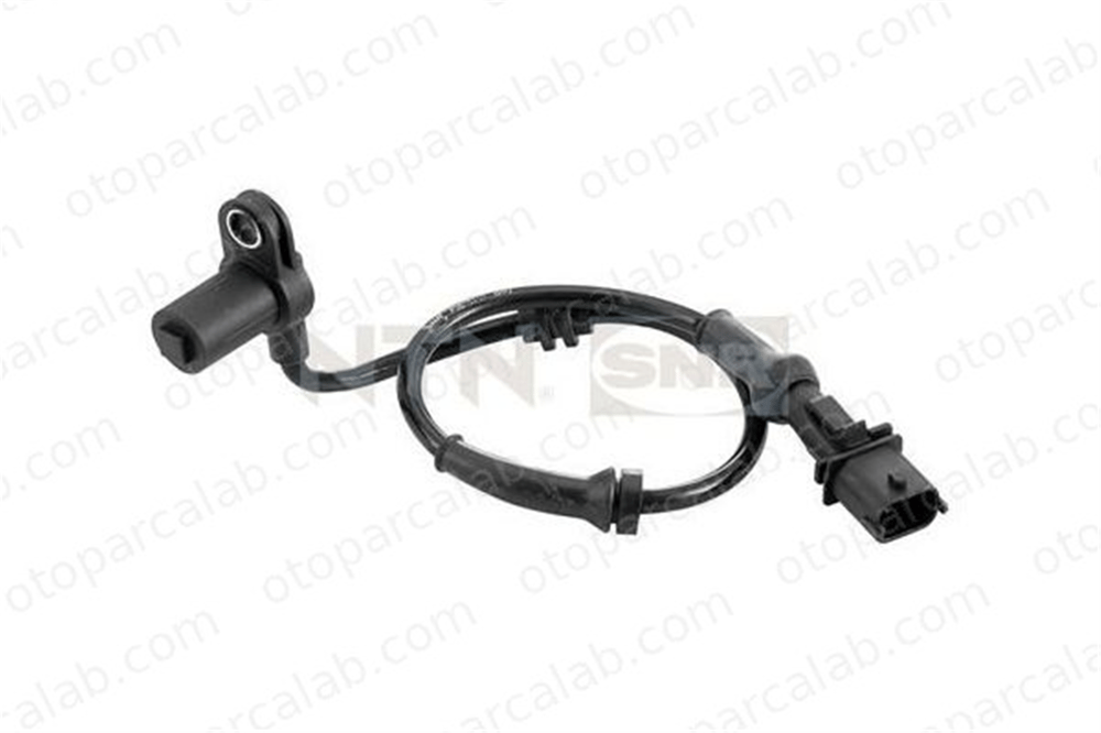 ASPART 2WSE1016 Abs Sensörü Ön Sağ veya Sol OPEL MERIVA A MPV COMBO Kasa/büyük limuzin 1238236 9115064