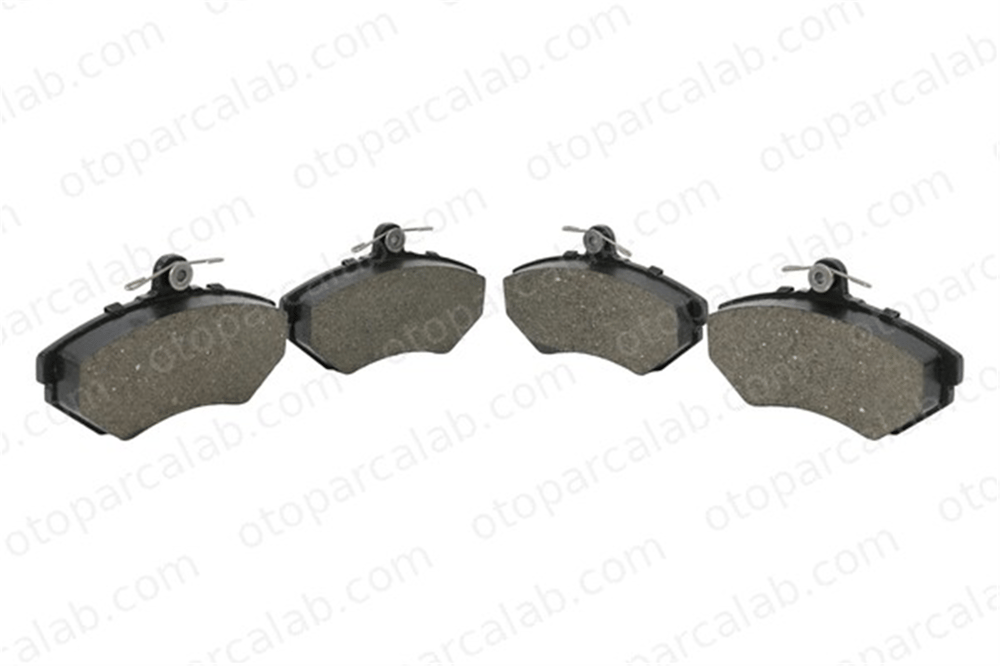 ASPART 3BPA1246 Fren Disk Balata Ön VW PASSAT B3/B4 Variant PASSAT B3/B4 357698151B A113501080