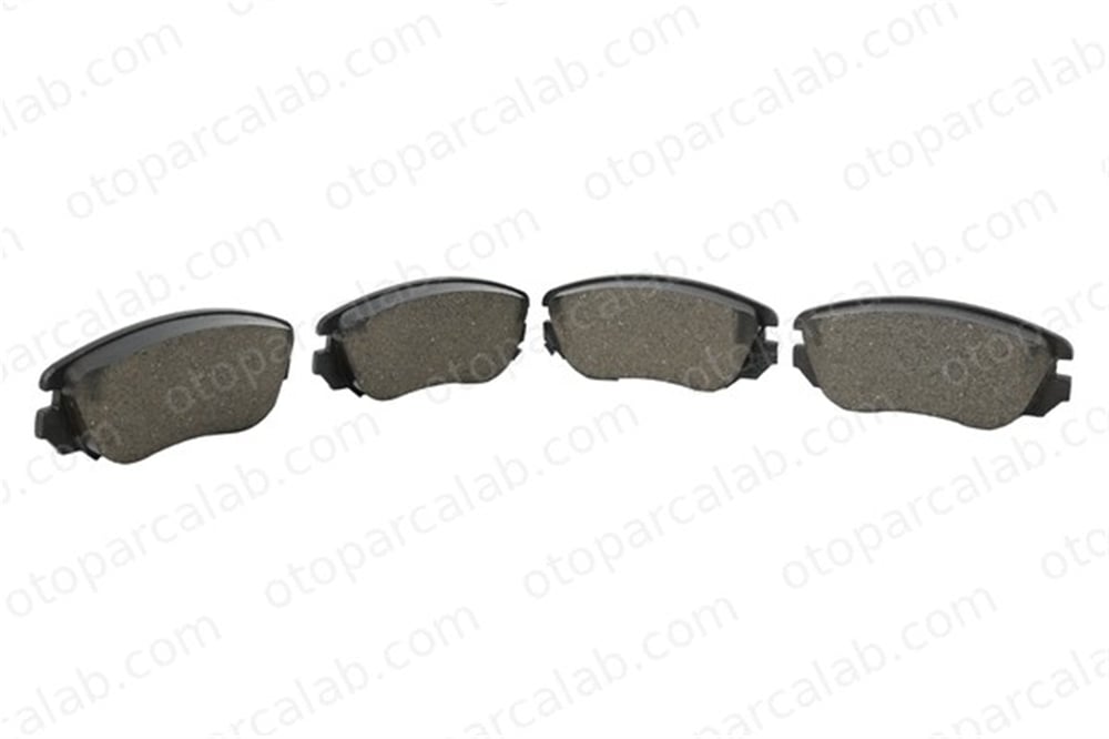 ASPART 3BPA1312 Fren Disk Balata Ön OPEL INSIGNIA A Sports Tourer INSIGNIA A 1605624 20963796