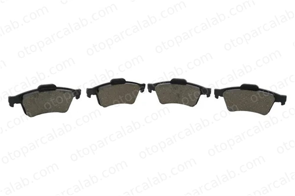 ASPART 3BPA1313 Fren Disk Balata Arka SAAB 9-3 Station wagon 9-3 1605973 425405