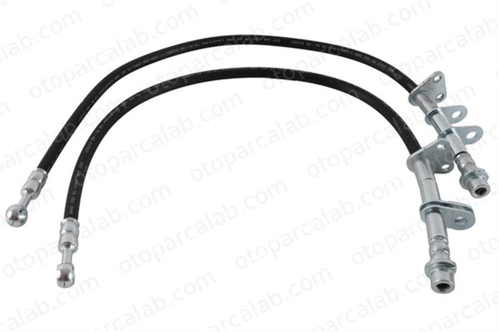 ASPART 3HOS1032 Fren Hortumu Ön Sağ HONDA CIVIC VI Fastback ROVER 400 II 1464SR3N02 01464SR3N02