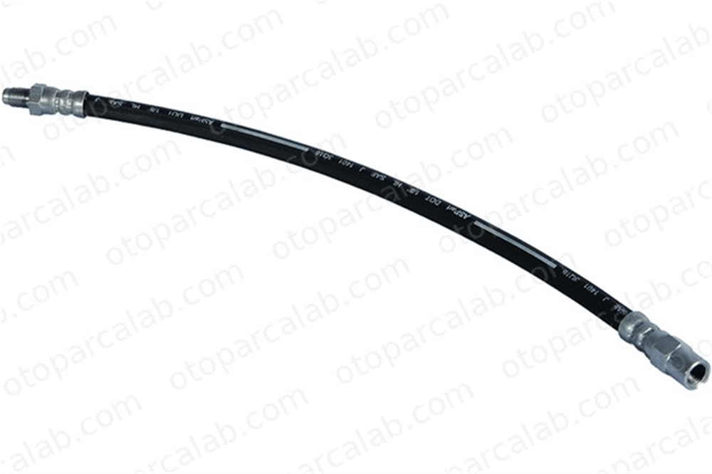 ASPART 3HOS1118 Fren Hortumu Ön Sağ veya Sol MERCEDES-BENZ 123 Sedan 123 T-Model A1234280235 14288835