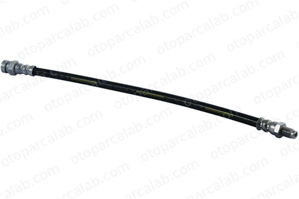 ASPART 3HOS1123 Fren Hortumu Ön Sağ veya Sol MERCEDES-BENZ 124 Sedan 124 T-Model A1294280035 1234280635