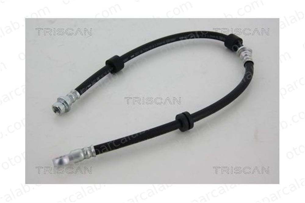ASPART 3HOS1133 Fren Hortumu Ön Sol MITSUBISHI LANCER VIII LANCER VIII Sportback 1607501580 1611294780