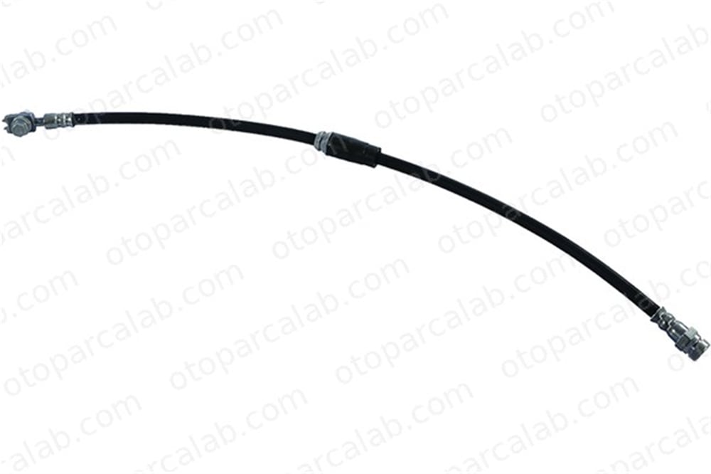 ASPART 3HOS1147 Fren Hortumu Ön Sağ veya Sol VW GOLF V GOLF PLUS V 1K0611701M