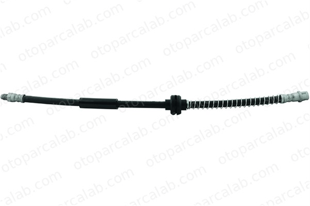 ASPART 3HOS1151 Fren Hortumu Ön Sağ veya Sol MERCEDES-BENZ C-SERISI C-SERISI T-Model A2044200948 2044200448