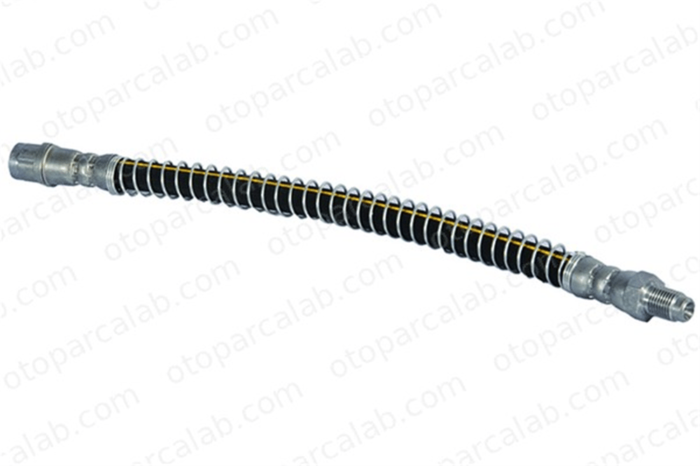 ASPART 3HOS1163 Fren Hortumu Arka Sağ veya Sol MERCEDES-BENZ S-SERISI S-SERISI Coupe A2204200148 2204200148