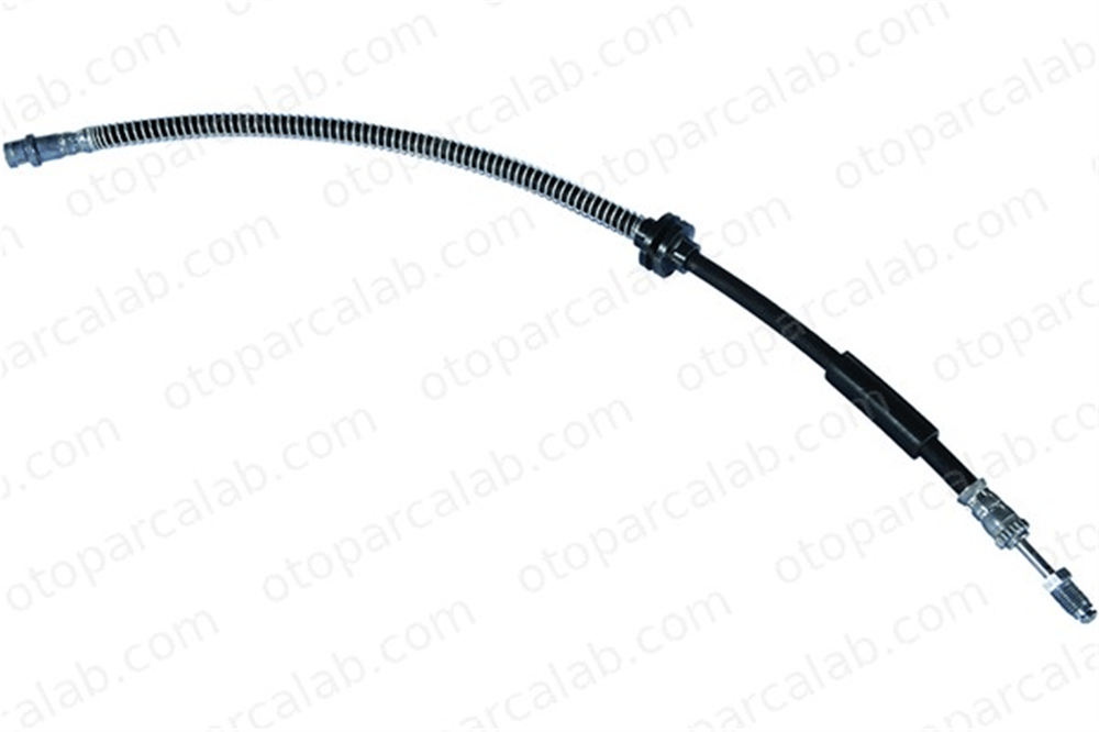 ASPART 3HOS1172 Fren Hortumu Ön Sağ veya Sol VW AMAROK AMAROK Platform şasi 2H0611701 2H0611701B