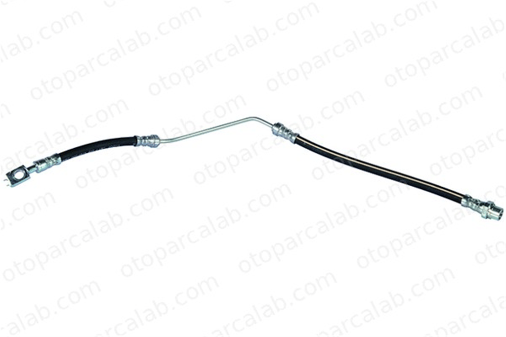 ASPART 3HOS1183 Fren Hortumu Arka Sağ BMW X5 34301165766