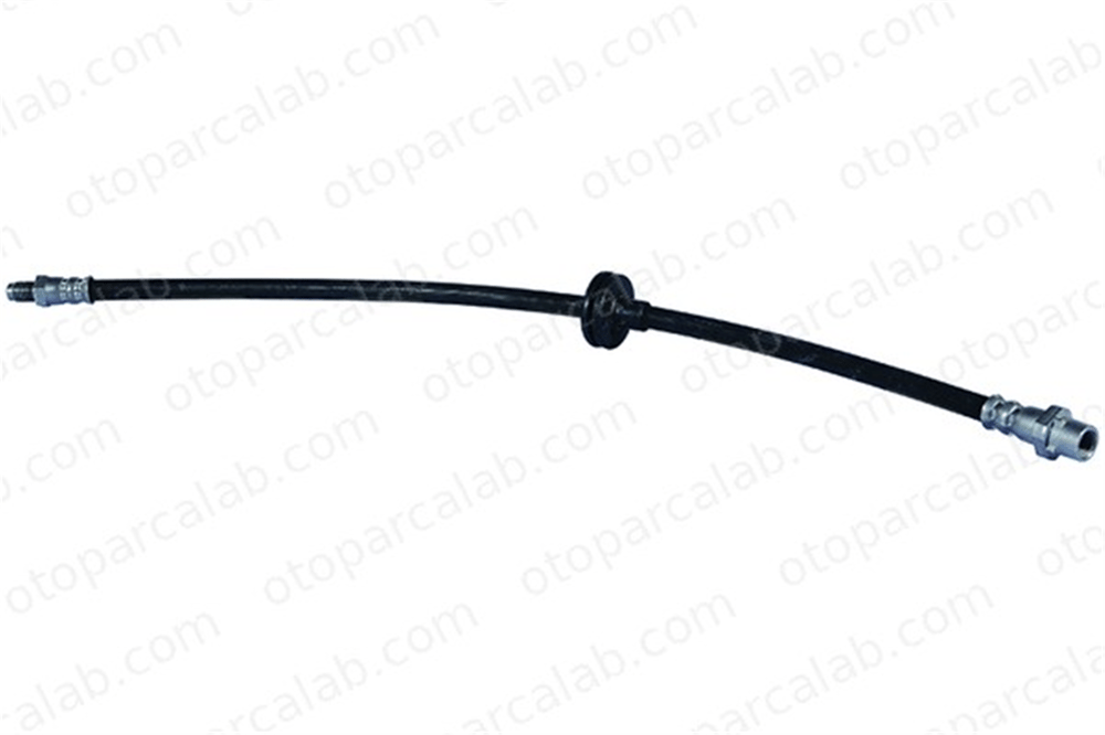 ASPART 3HOS1184 Fren Hortumu Ön Sağ veya Sol BMW X5 34301166118