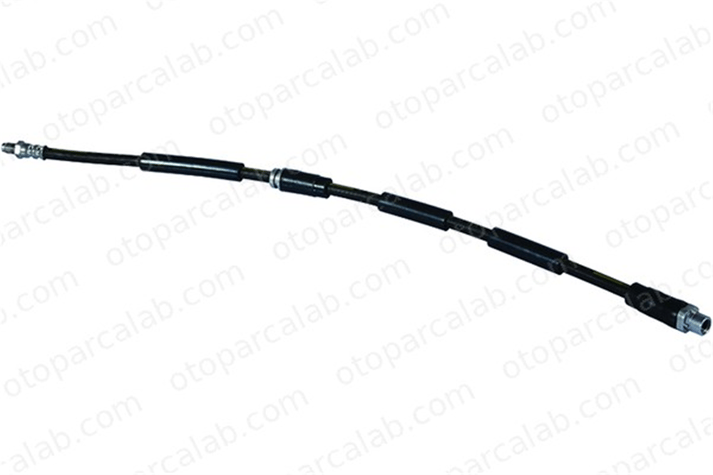 ASPART 3HOS1188 Fren Hortumu Ön Sağ veya Sol BMW X5 X6 34306788436 34306778260