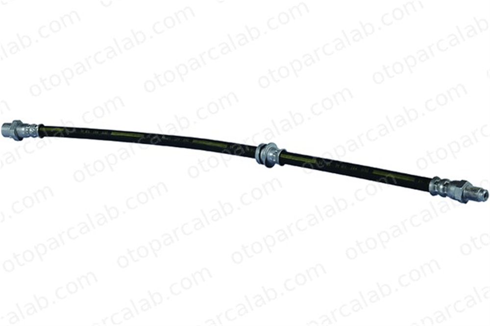 ASPART 3HOS1189 Fren Hortumu Arka Sağ veya Sol BMW X5 X6 34306853744 34306776293