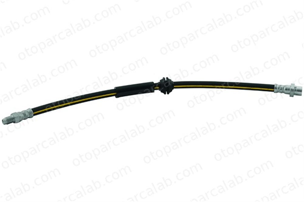 ASPART 3HOS1190 Fren Hortumu Arka Sağ MINI MINI MINI Cabrio 34306788443 34306763682