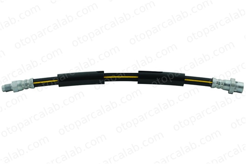 ASPART 3HOS1193 Fren Hortumu Arka Sağ veya Sol BMW X3 X4 34306797527 34306887447