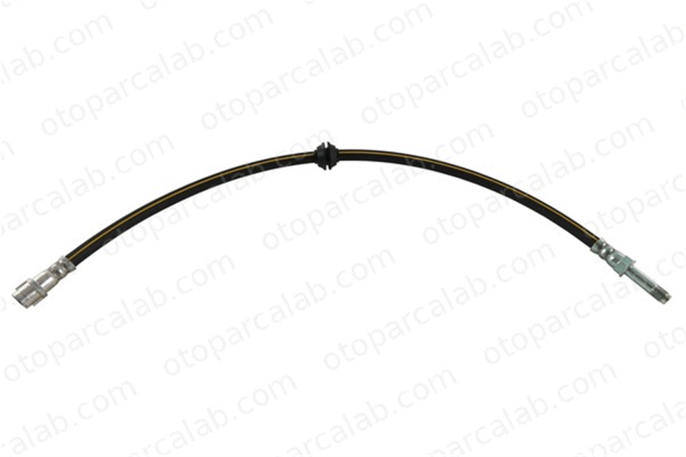 ASPART 3HOS1206 Fren Hortumu Ön Sağ veya Sol MERCEDES-BENZ VITO Mixto VITO Tourer A4474284200 4474280135