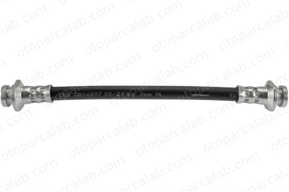 ASPART 3HOS1222 Fren Hortumu Arka Sağ veya Sol NISSAN X-TRAIL III X-TRAIL II 462104CE0C 46210JG011