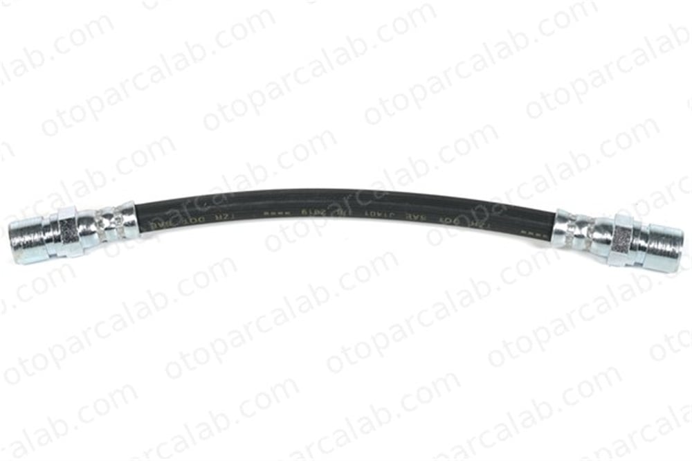 ASPART 3HOS1281 Fren Hortumu Arka Sağ veya Sol OPEL KADETT E Hatchback OMEGA A 562094 96179489